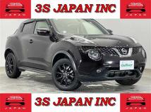 2014 Nissan Juke