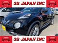 2016 Nissan Juke