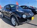2016 Nissan Juke
