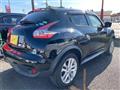 2016 Nissan Juke