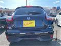 2016 Nissan Juke