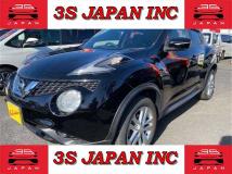 2016 Nissan Juke