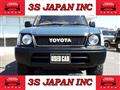 2002 Toyota Land Cruiser Prado