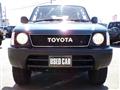 2002 Toyota Land Cruiser Prado