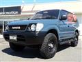 2002 Toyota Land Cruiser Prado