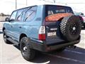 2002 Toyota Land Cruiser Prado