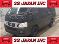 2014 Nissan NV350 Caravan