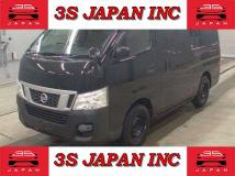2014 Nissan NV350 Caravan
