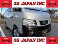 2013 Nissan NV350 Caravan