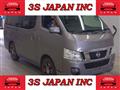 2014 Nissan NV350 Caravan