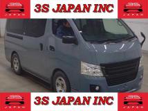 2012 Nissan NV350 Caravan