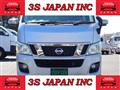 2013 Nissan NV350 Caravan