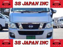 2013 Nissan NV350 Caravan