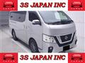 2020 Nissan NV350 Caravan