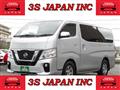 2017 Nissan NV350 Caravan