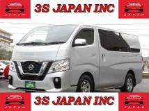 2017 Nissan NV350 Caravan