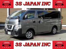 2020 Nissan NV350 Caravan