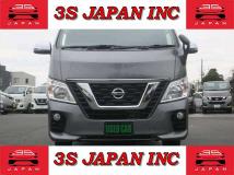 2018 Nissan NV350 Caravan