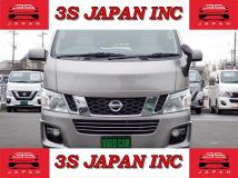 2012 Nissan NV350 Caravan