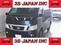 2016 Nissan NV350 Caravan