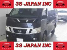 2016 Nissan NV350 Caravan