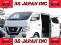 2020 Nissan NV350 Caravan