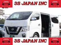 2020 Nissan NV350 Caravan
