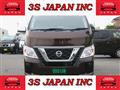 2020 Nissan NV350 Caravan