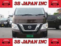 2020 Nissan NV350 Caravan