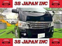 2013 Nissan NV350 Caravan