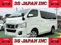 2017 Nissan NV350 Caravan