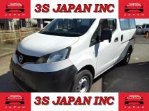 2019 Nissan NV200 VANETTE