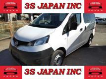 2020 Nissan NV200 VANETTE