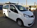 2019 Nissan NV200 VANETTE