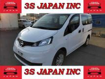 2019 Nissan NV200 VANETTE