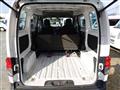 2019 Nissan NV200 VANETTE