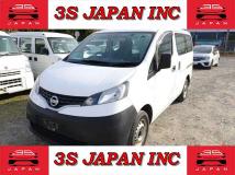 2019 Nissan NV200 VANETTE