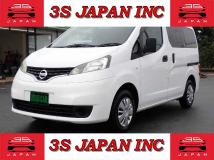 2018 Nissan NV200 VANETTE