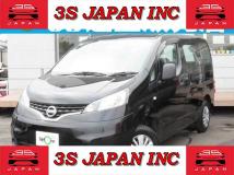 2015 Nissan NV200 VANETTE