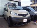 2017 Nissan NV200 VANETTE