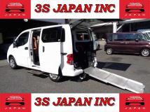 2019 Nissan NV200 VANETTE