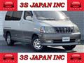 2001 Toyota Grand Hiace