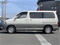 2001 Toyota Grand Hiace