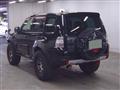 2009 Mitsubishi Pajero