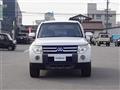 2006 Mitsubishi Pajero