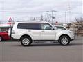 2006 Mitsubishi Pajero