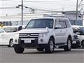 2006 Mitsubishi Pajero