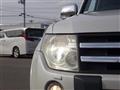 2006 Mitsubishi Pajero