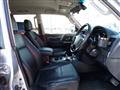 2008 Mitsubishi Pajero