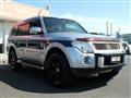 2008 Mitsubishi Pajero